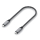 Satechi Kabel USB-C - USB-C 25 cm, 100W, 40Gbps - 1358246 - zdjęcie 3